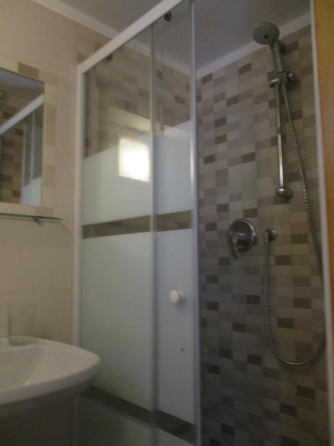 Residence Abamar Rimini Eksteriør bilde